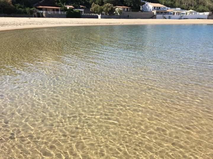 Casa Vacanze Karol Apartment Трапето Екстериор снимка